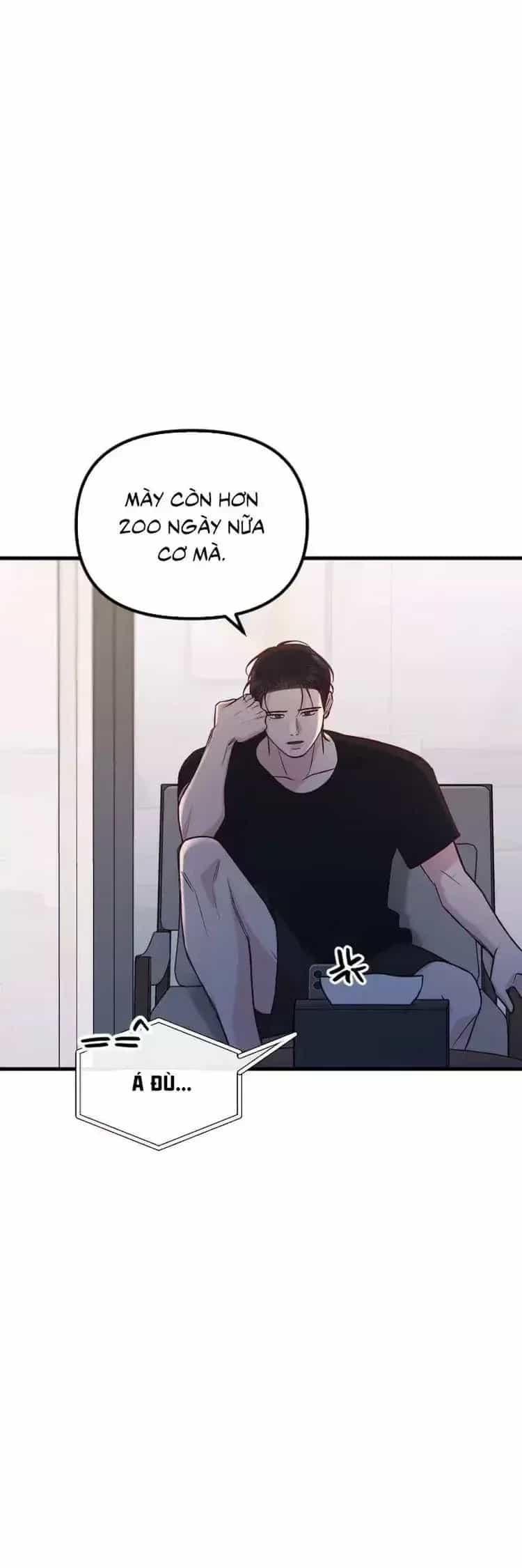 Tình Cờ Ta Gặp Nhau - Chương 109 - ảnh 68