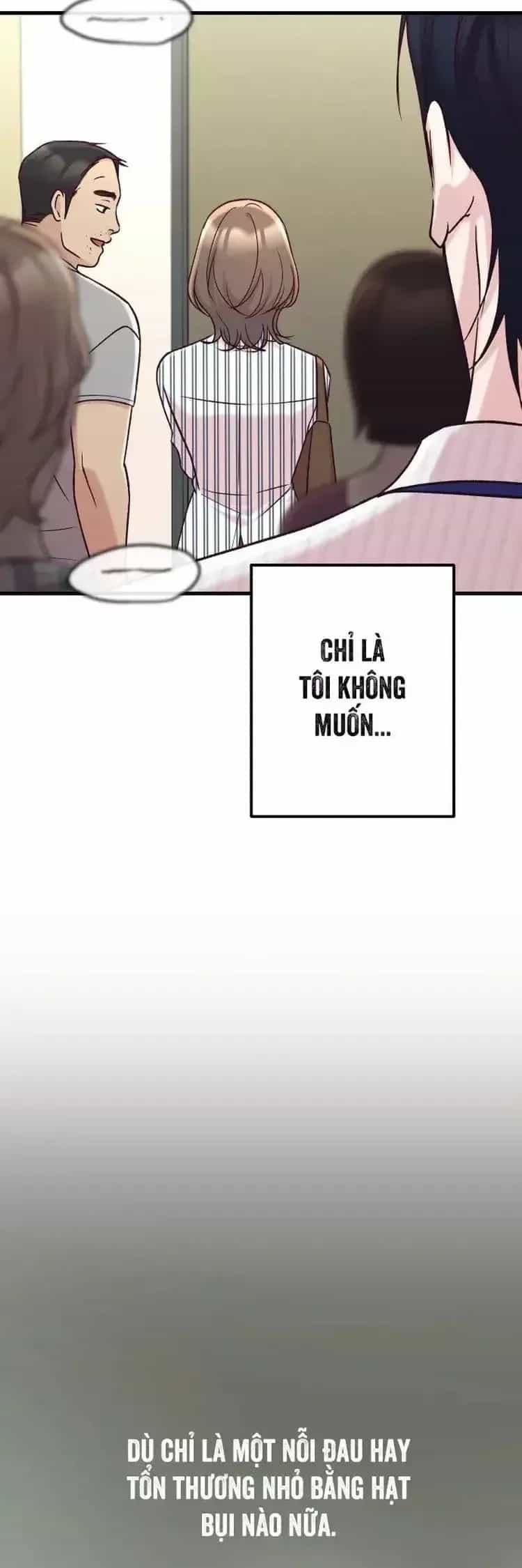 Tình Cờ Ta Gặp Nhau - Chương 109 - ảnh 84