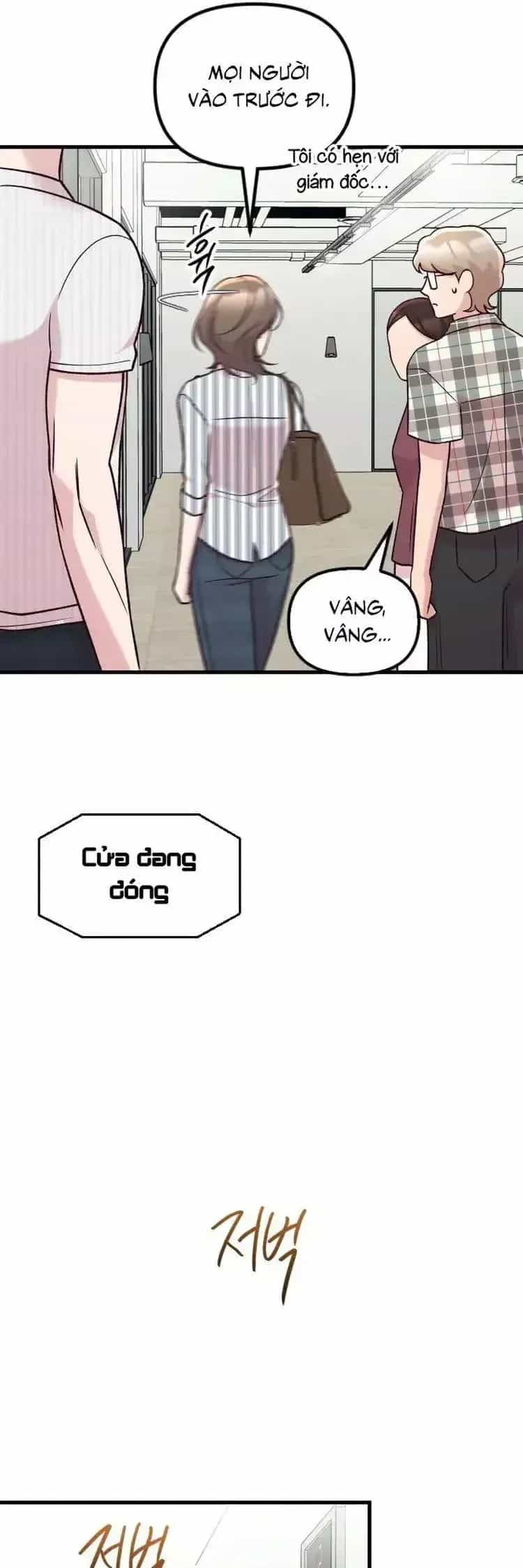 Tình Cờ Ta Gặp Nhau - Chương 110 - ảnh 13