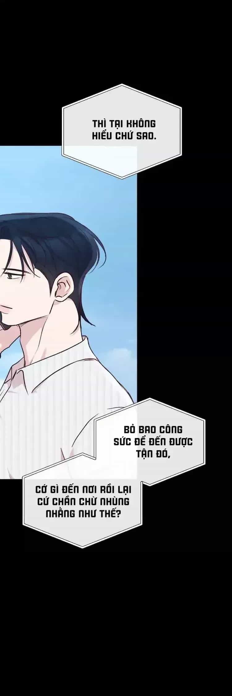 Tình Cờ Ta Gặp Nhau - Chương 110 - ảnh 73