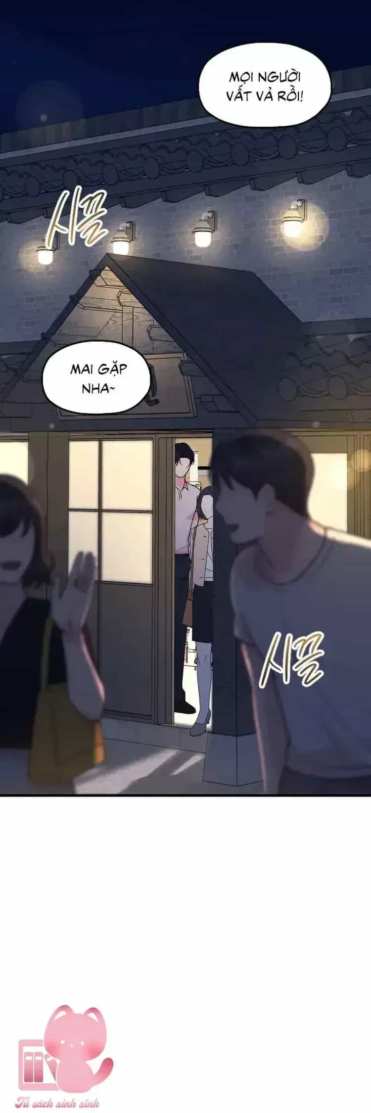 Tình Cờ Ta Gặp Nhau - Chương 110 - ảnh 76
