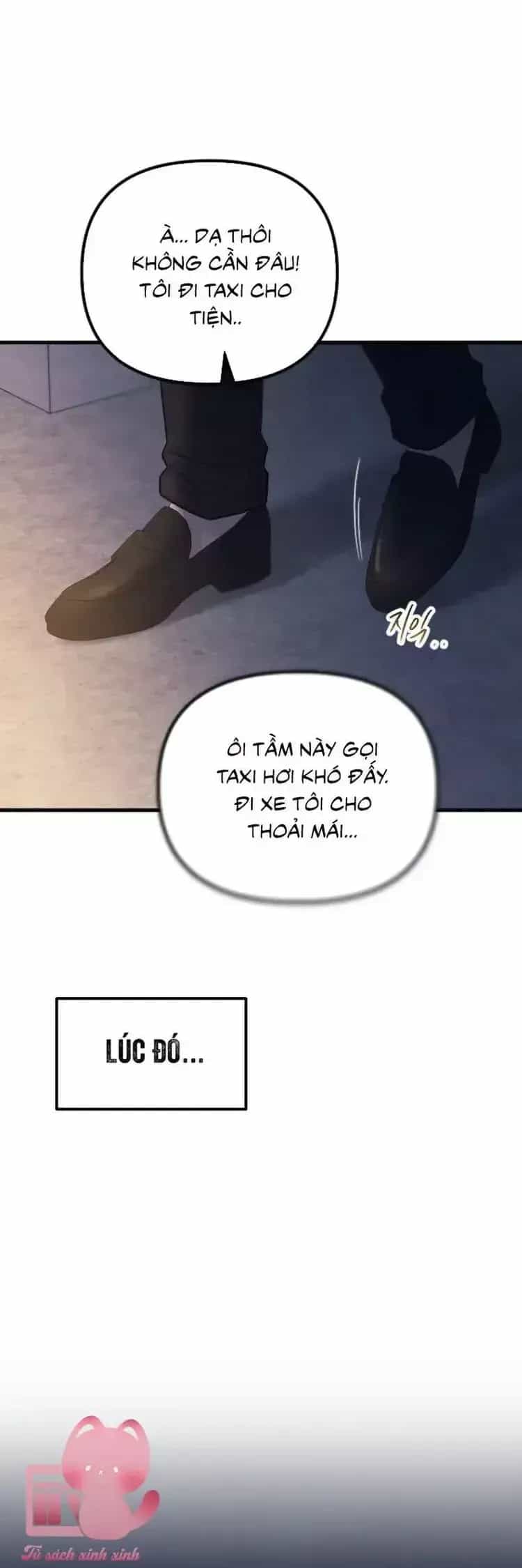 Tình Cờ Ta Gặp Nhau - Chương 110 - ảnh 82