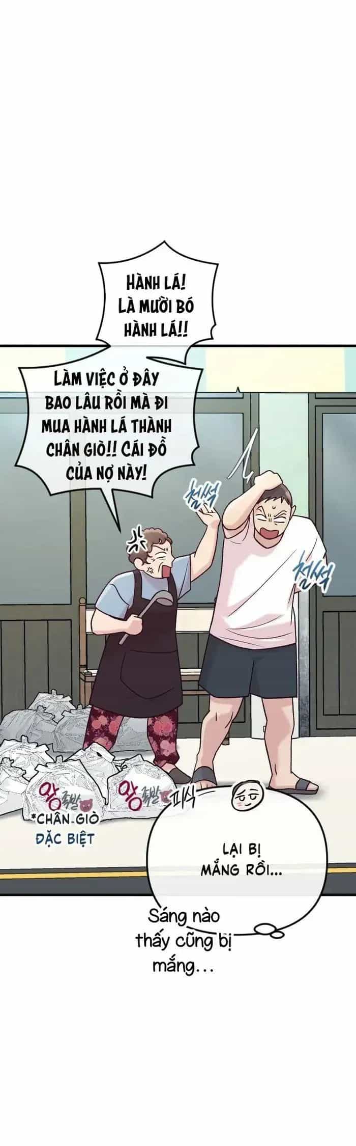 Tình Cờ Ta Gặp Nhau - Chương 111 - ảnh 34