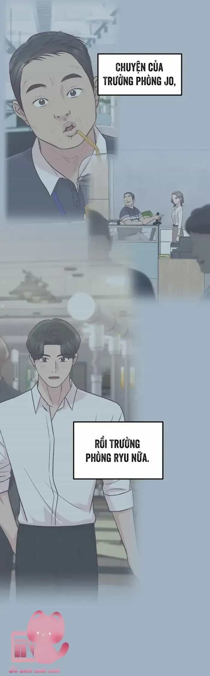 Tình Cờ Ta Gặp Nhau - Chương 111 - ảnh 5