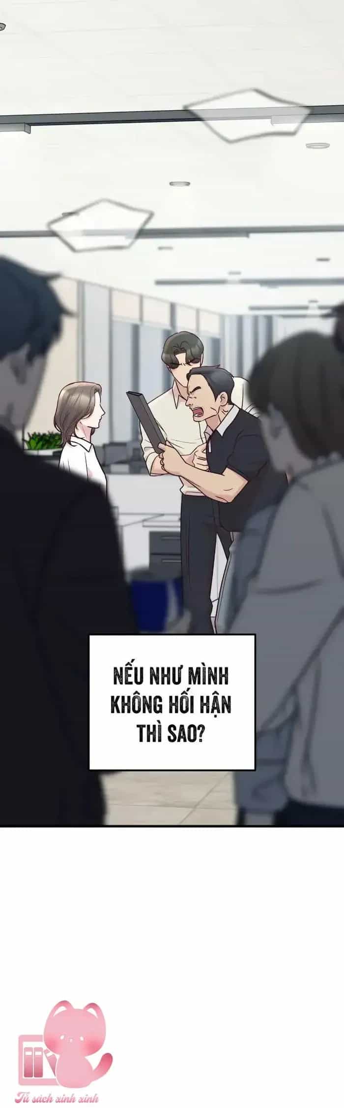Tình Cờ Ta Gặp Nhau - Chương 111 - ảnh 65