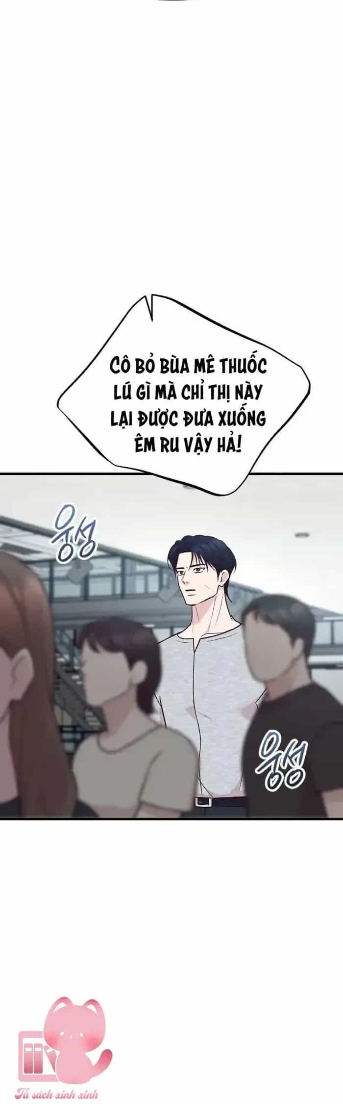 Tình Cờ Ta Gặp Nhau - Chương 111 - ảnh 67