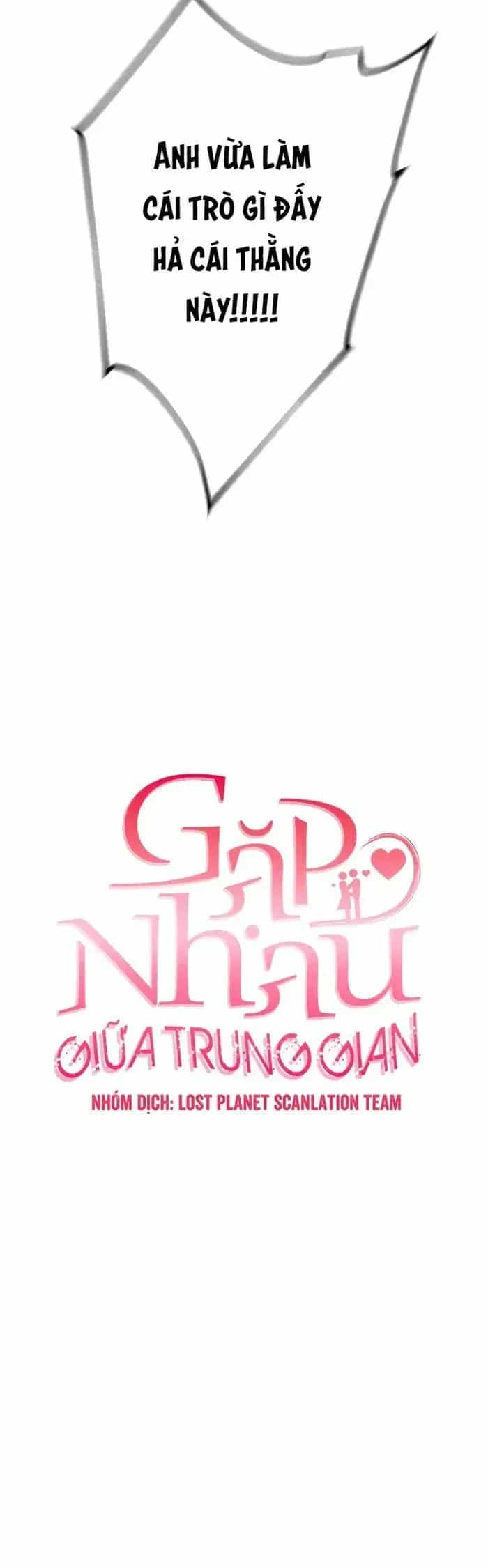 Tình Cờ Ta Gặp Nhau - Chương 112 - ảnh 18