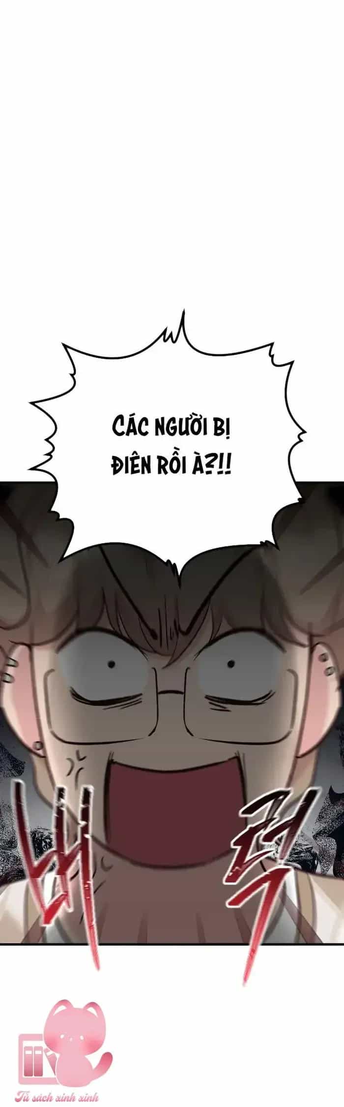 Tình Cờ Ta Gặp Nhau - Chương 112 - ảnh 19