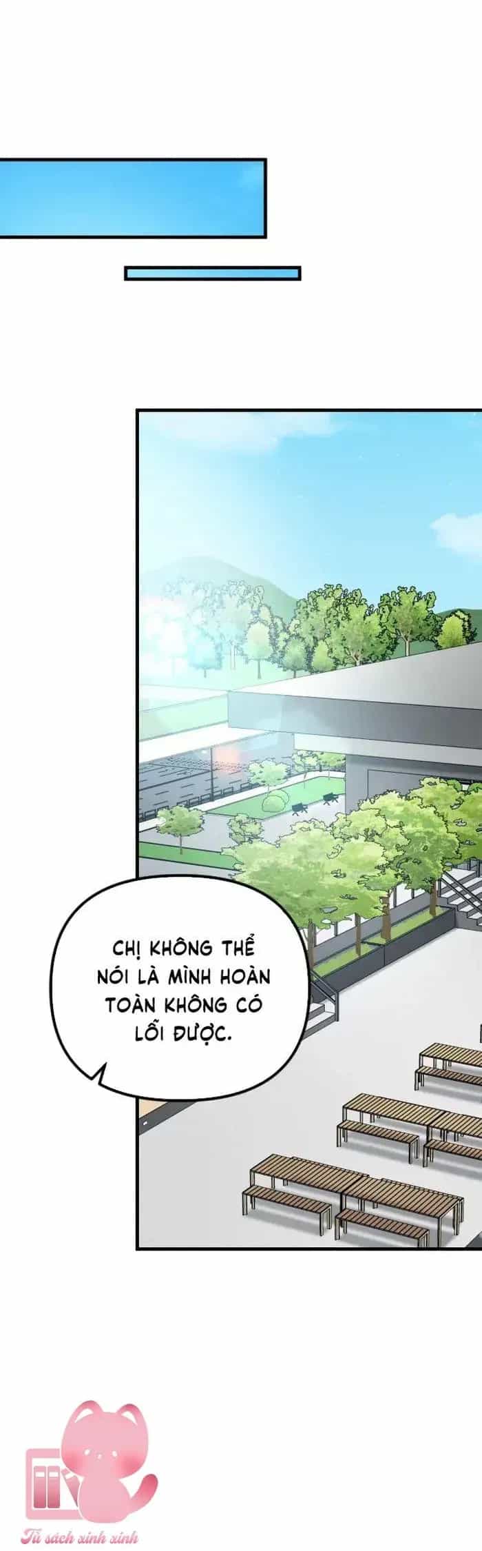 Tình Cờ Ta Gặp Nhau - Chương 112 - ảnh 35