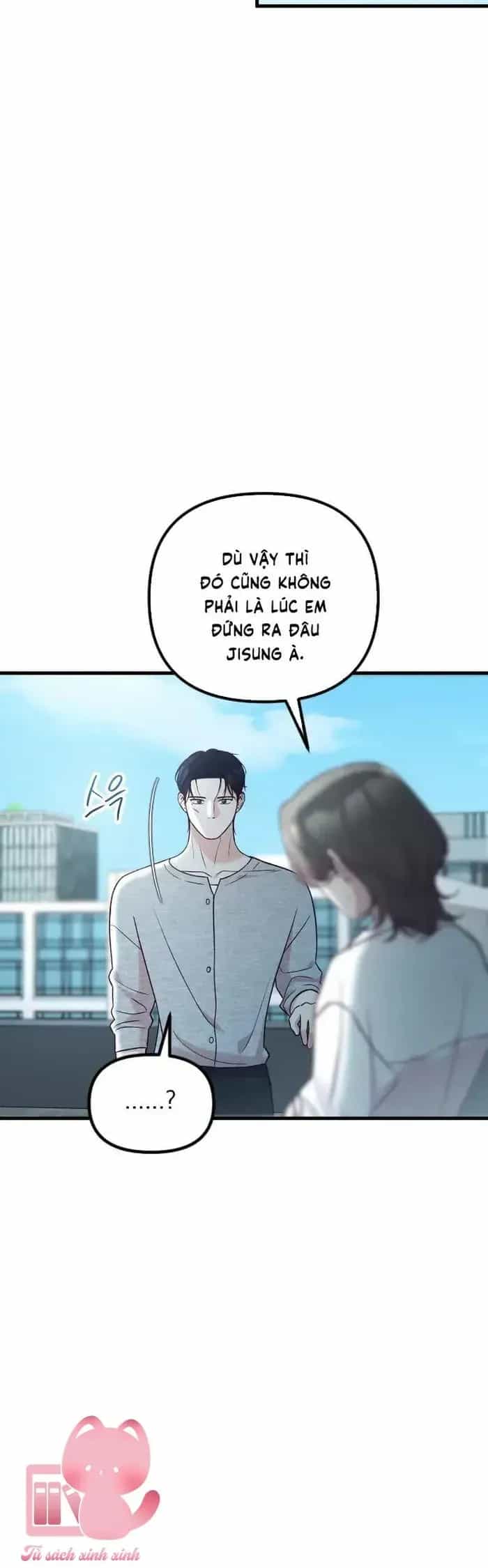 Tình Cờ Ta Gặp Nhau - Chương 112 - ảnh 41