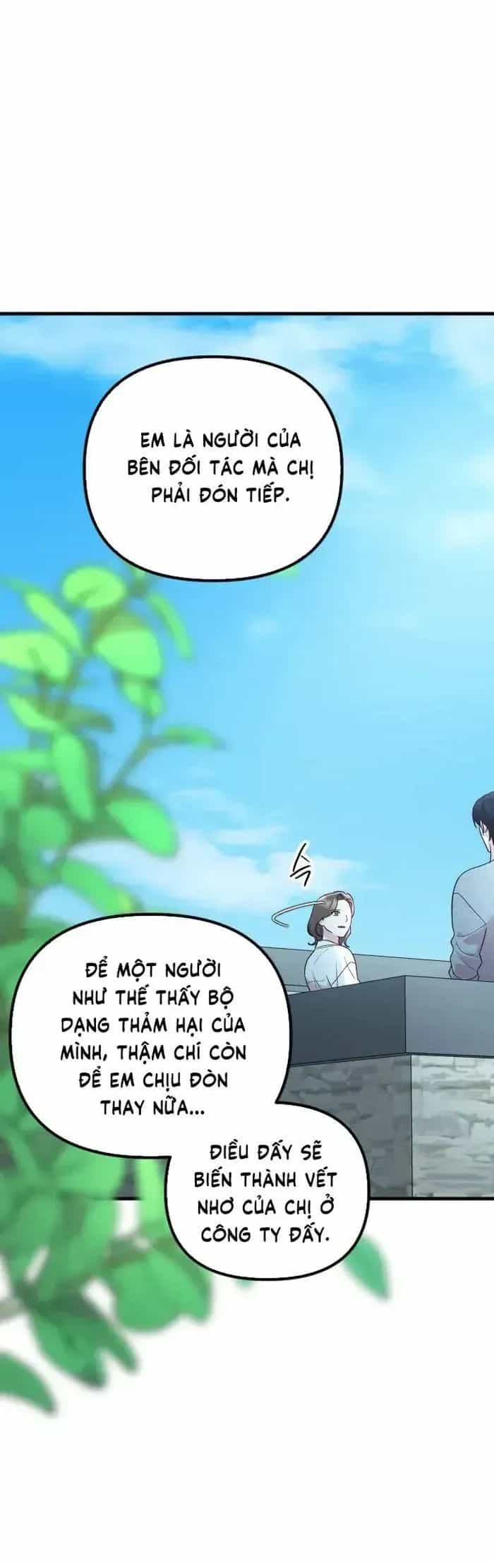 Tình Cờ Ta Gặp Nhau - Chương 112 - ảnh 42