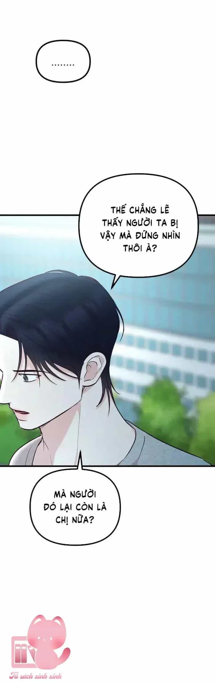 Tình Cờ Ta Gặp Nhau - Chương 112 - ảnh 43