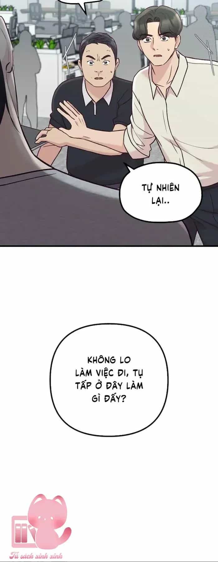 Tình Cờ Ta Gặp Nhau - Chương 112 - ảnh 5
