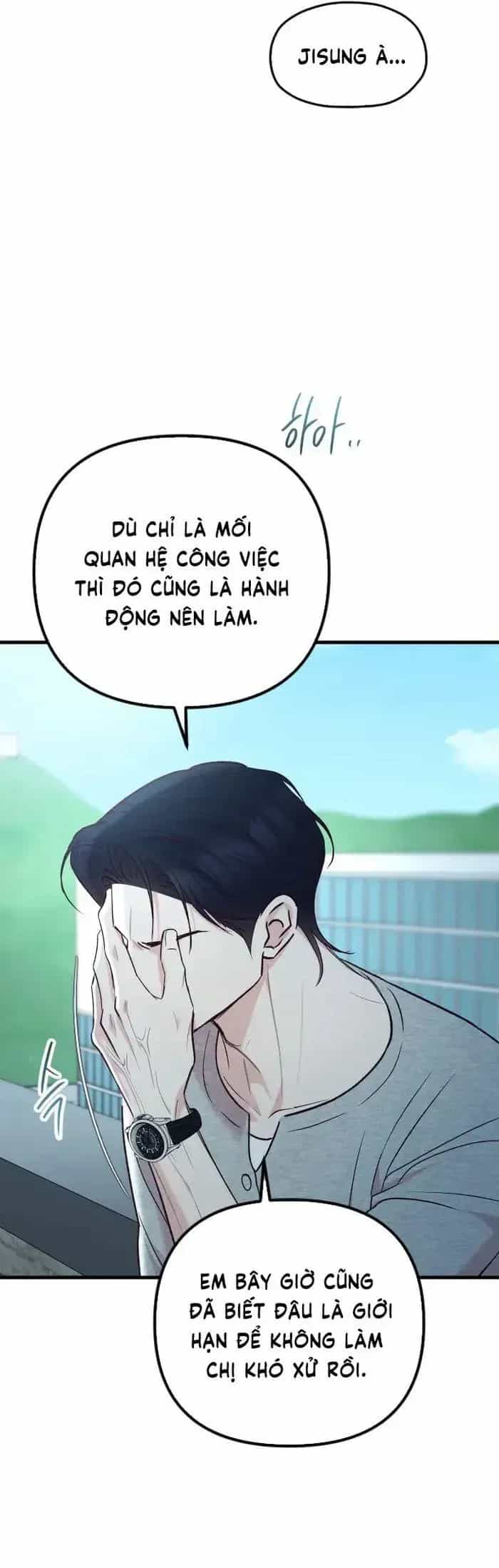 Tình Cờ Ta Gặp Nhau - Chương 112 - ảnh 52