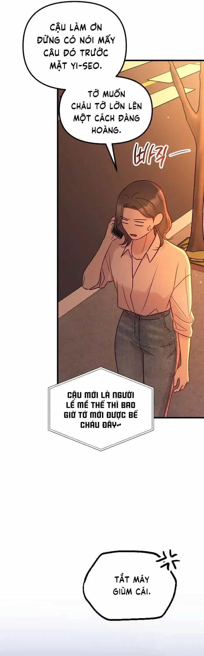 Tình Cờ Ta Gặp Nhau - Chương 112 - ảnh 62