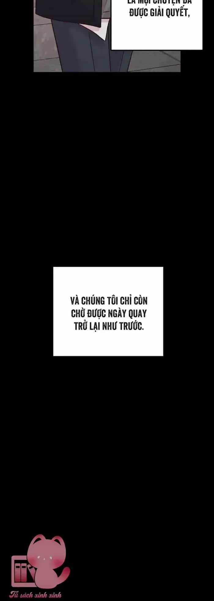 Tình Cờ Ta Gặp Nhau - Chương 113 - ảnh 16