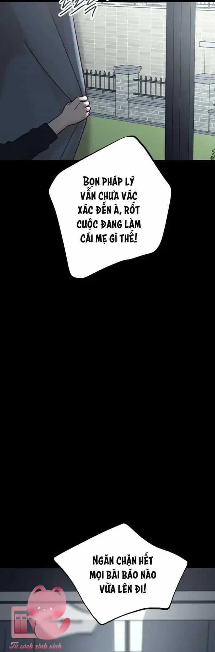 Tình Cờ Ta Gặp Nhau - Chương 113 - ảnh 48