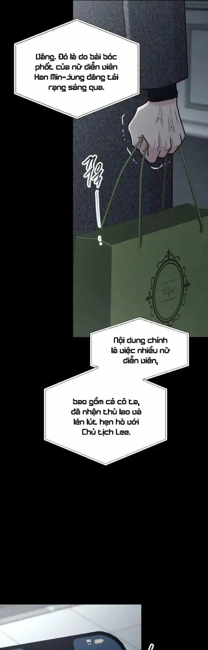 Tình Cờ Ta Gặp Nhau - Chương 113 - ảnh 51