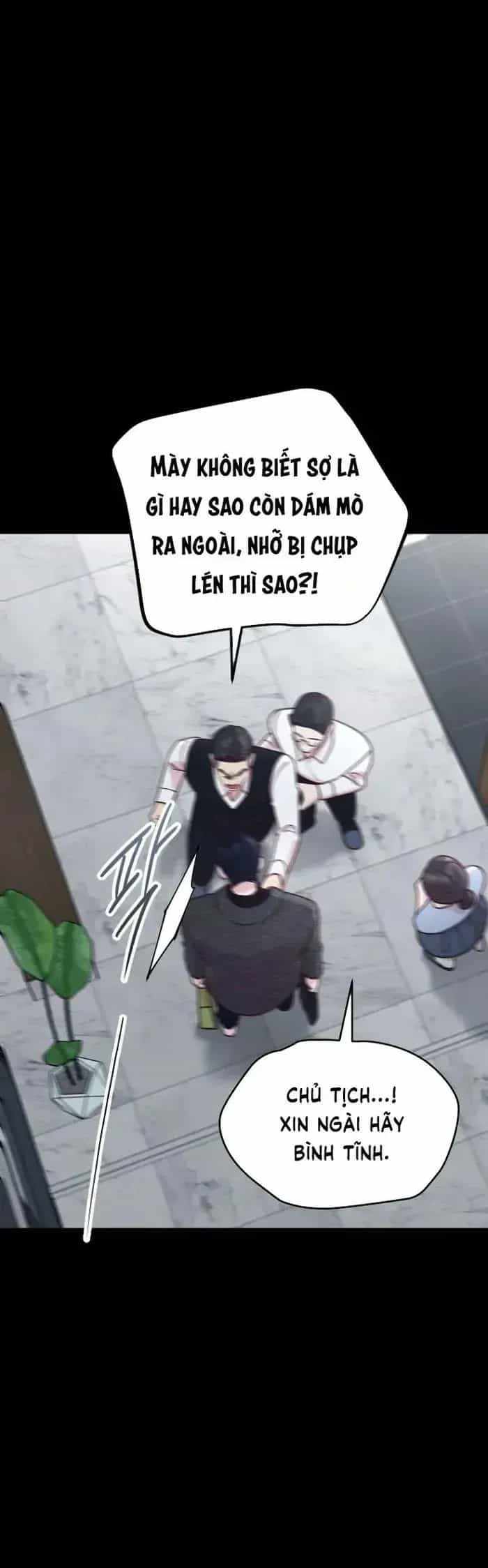Tình Cờ Ta Gặp Nhau - Chương 114 - ảnh 20