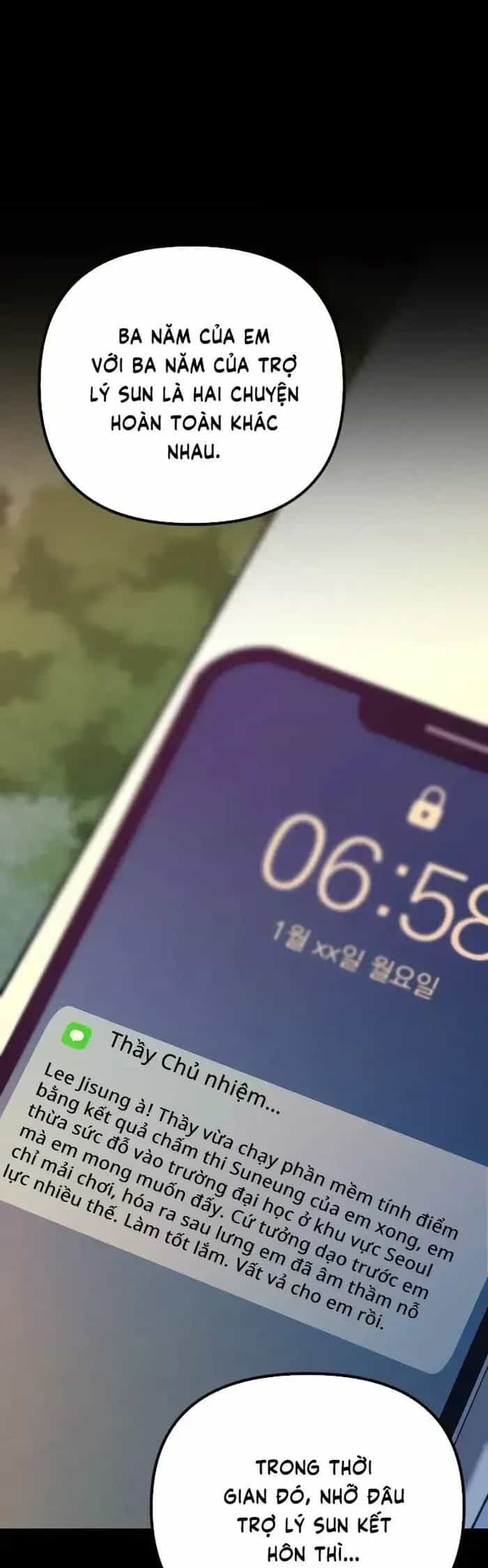 Tình Cờ Ta Gặp Nhau - Chương 114 - ảnh 36
