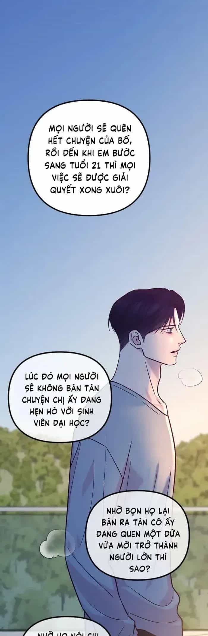 Tình Cờ Ta Gặp Nhau - Chương 114 - ảnh 40