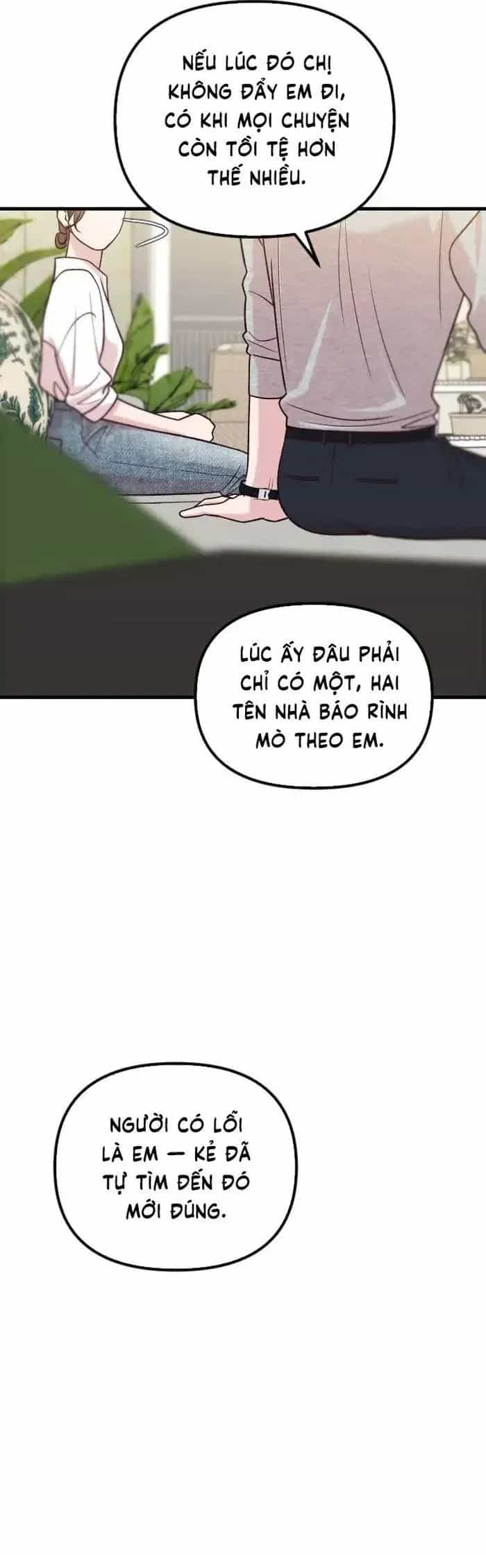 Tình Cờ Ta Gặp Nhau - Chương 115 - ảnh 42
