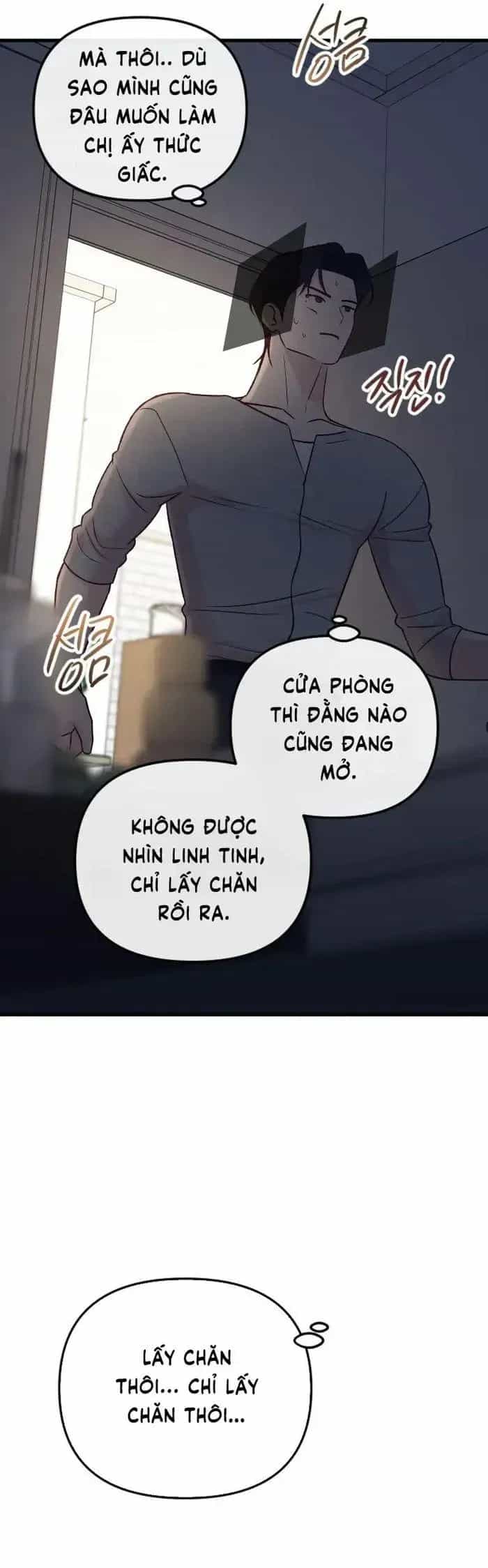 Tình Cờ Ta Gặp Nhau - Chương 115 - ảnh 74
