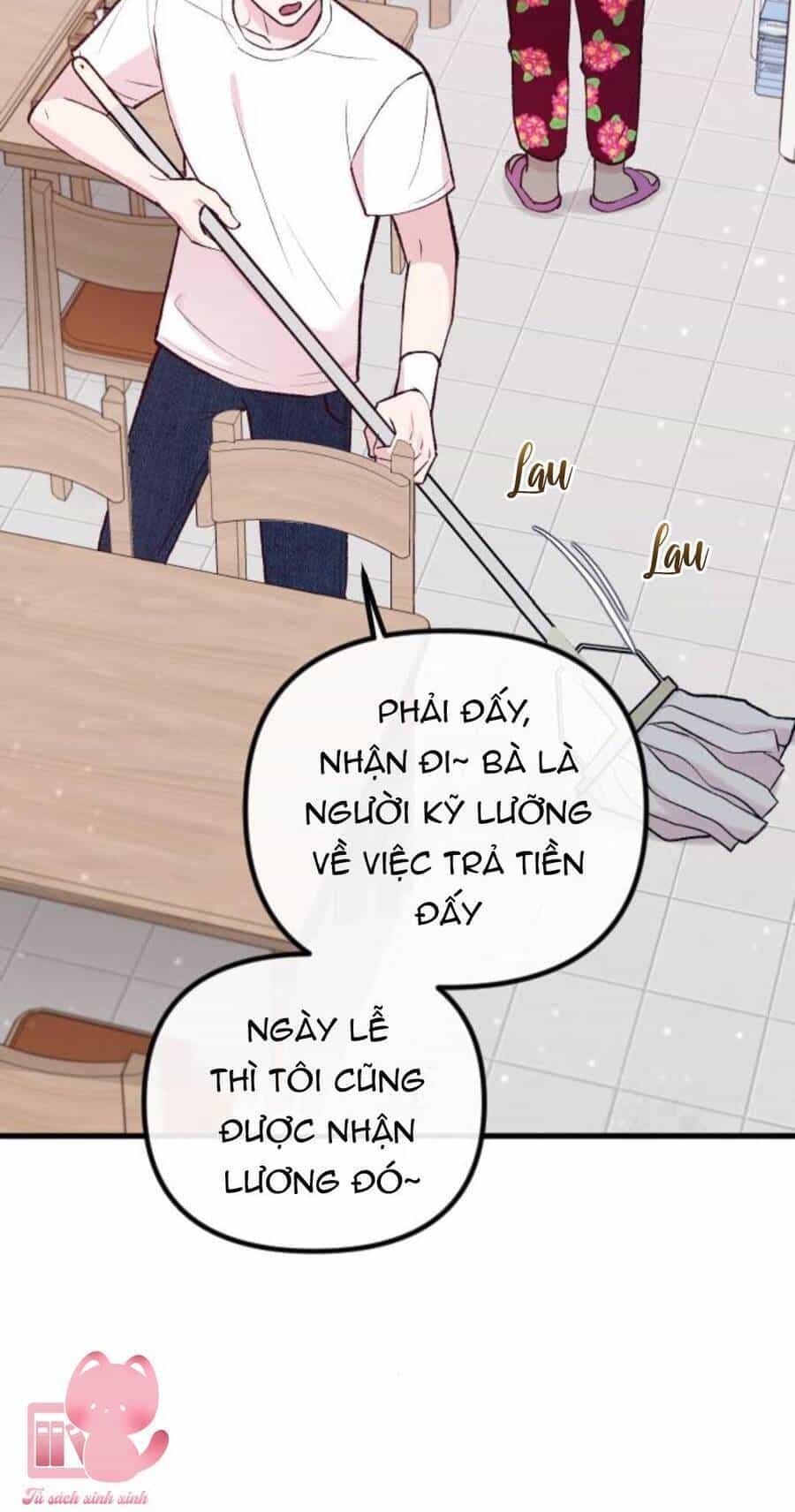 Tình Cờ Ta Gặp Nhau - Chương 13 - ảnh 18