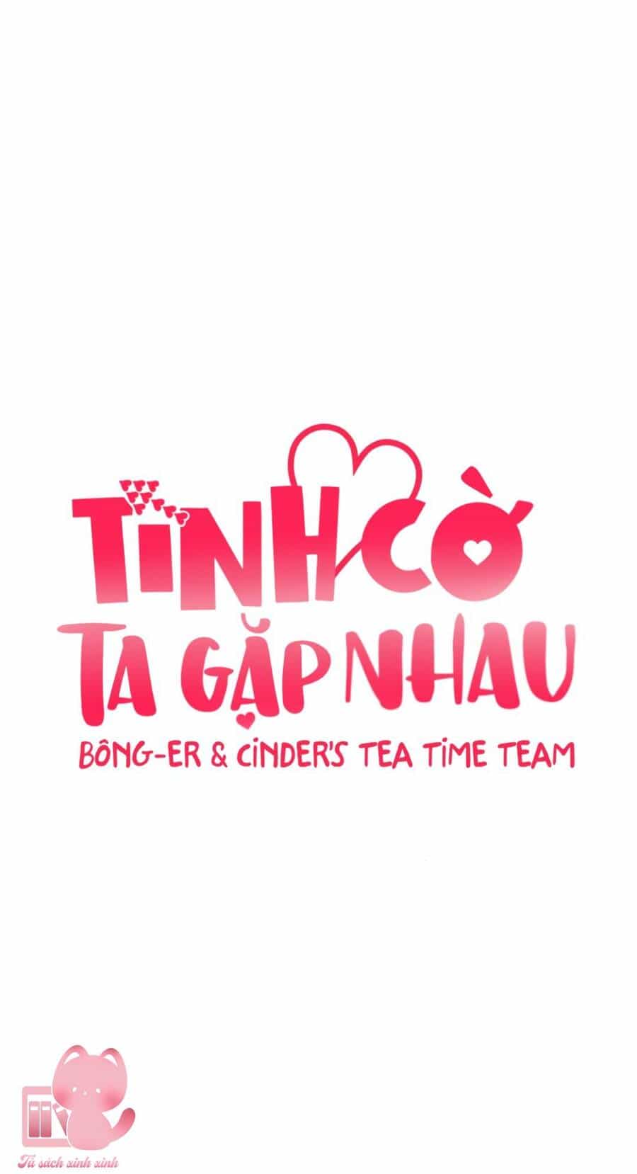 Tình Cờ Ta Gặp Nhau - Chương 13 - ảnh 24