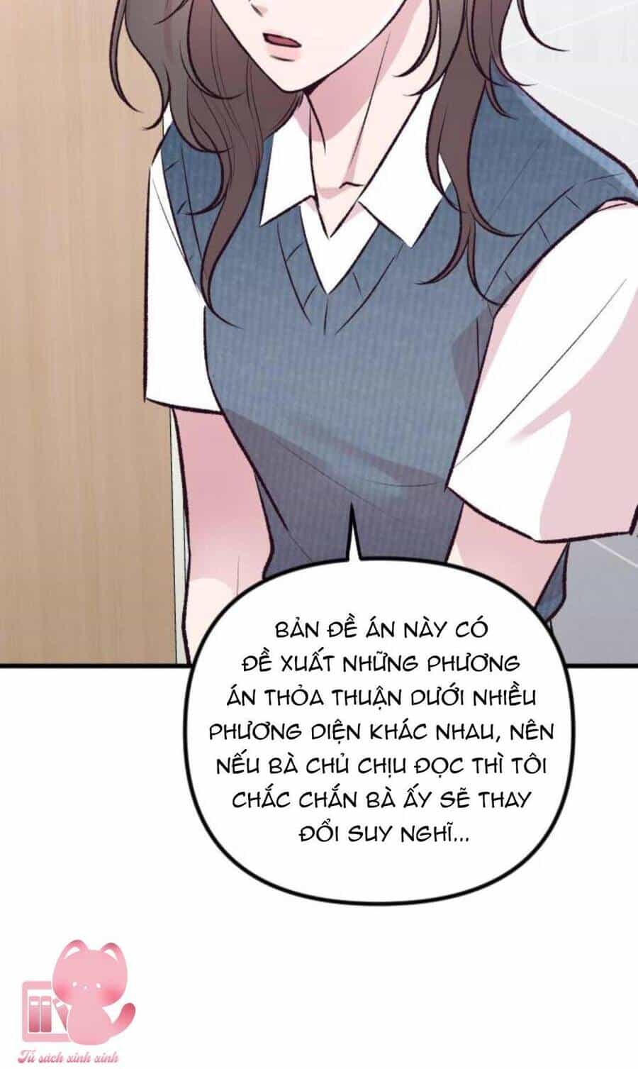 Tình Cờ Ta Gặp Nhau - Chương 13 - ảnh 32
