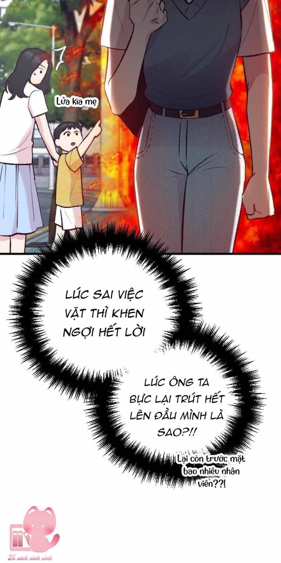 Tình Cờ Ta Gặp Nhau - Chương 13 - ảnh 78
