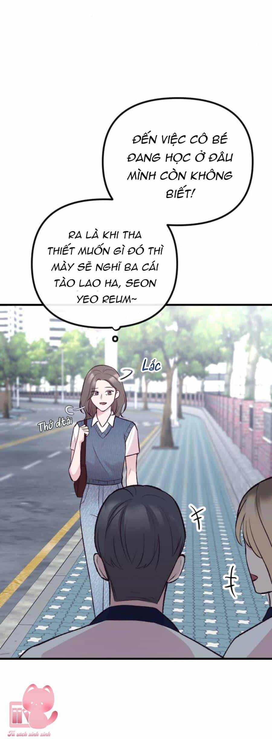 Tình Cờ Ta Gặp Nhau - Chương 13 - ảnh 84