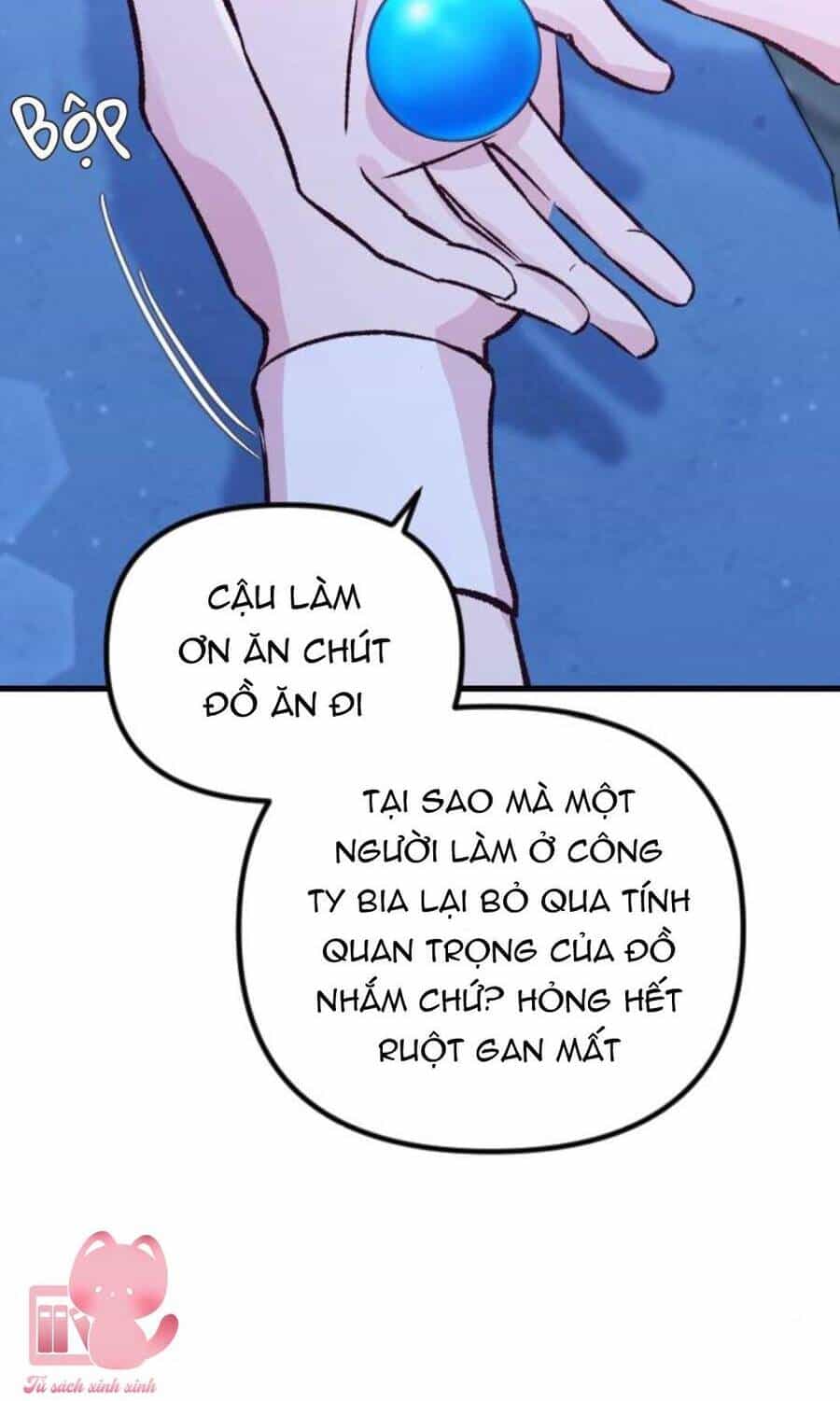 Tình Cờ Ta Gặp Nhau - Chương 14 - ảnh 57
