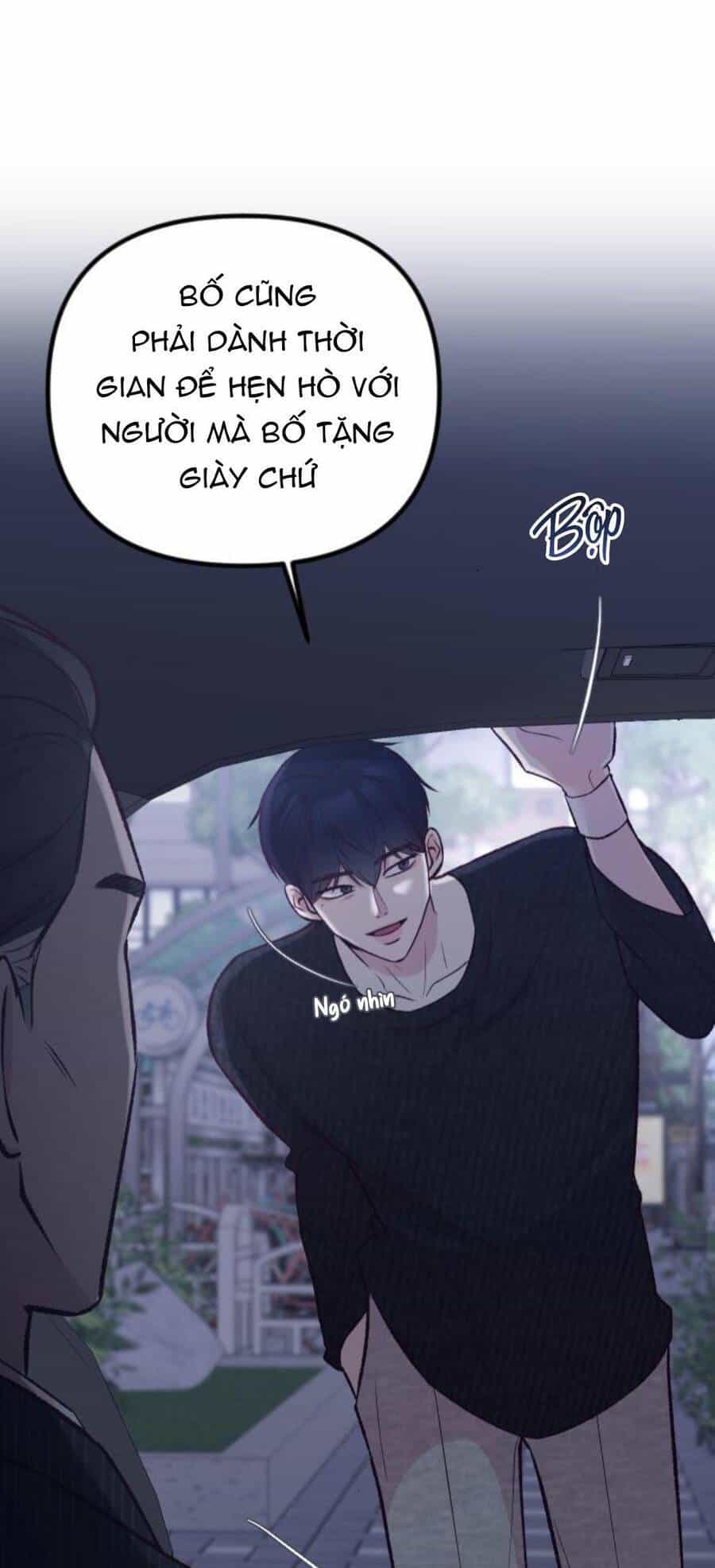 Tình Cờ Ta Gặp Nhau - Chương 15 - ảnh 23