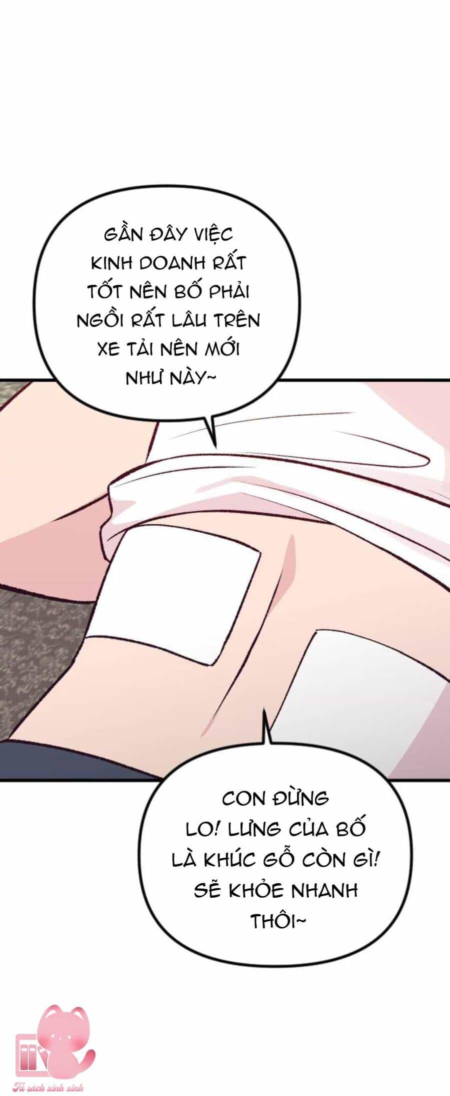 Tình Cờ Ta Gặp Nhau - Chương 15 - ảnh 50