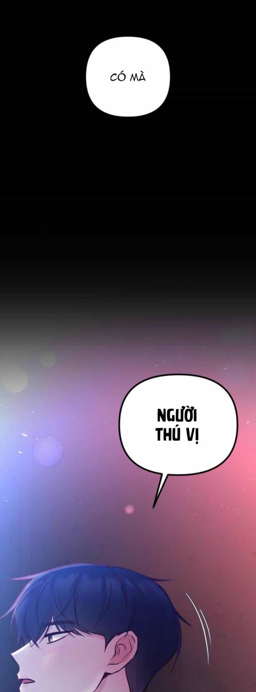 Tình Cờ Ta Gặp Nhau - Chương 16 - ảnh 75