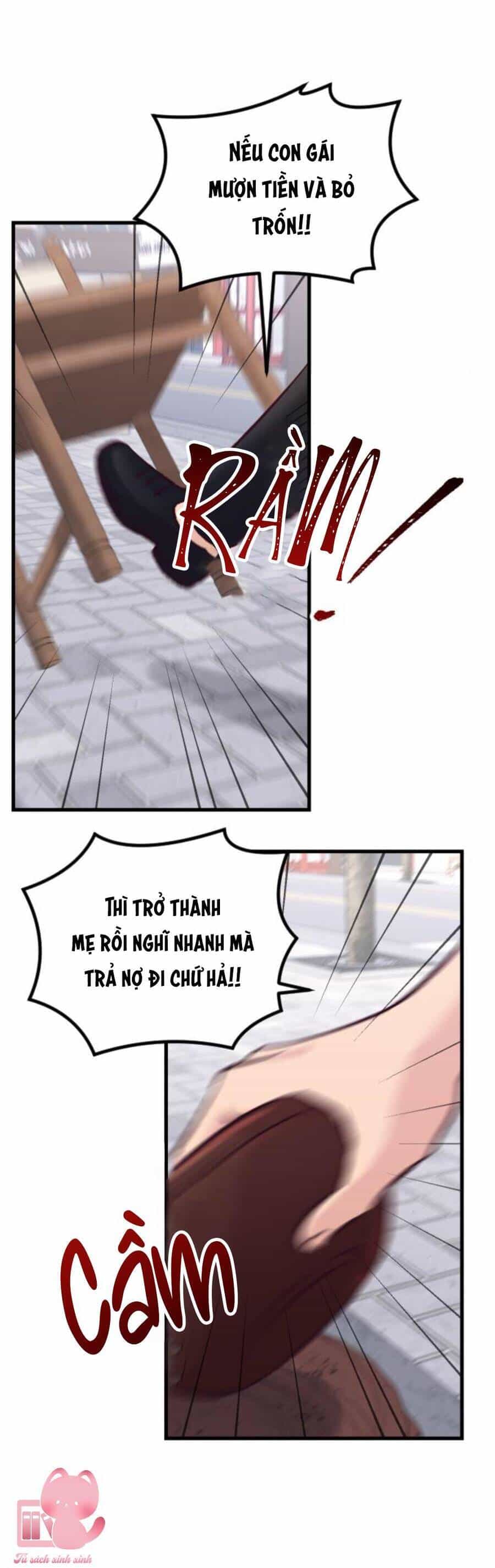 Tình Cờ Ta Gặp Nhau - Chương 17 - ảnh 38