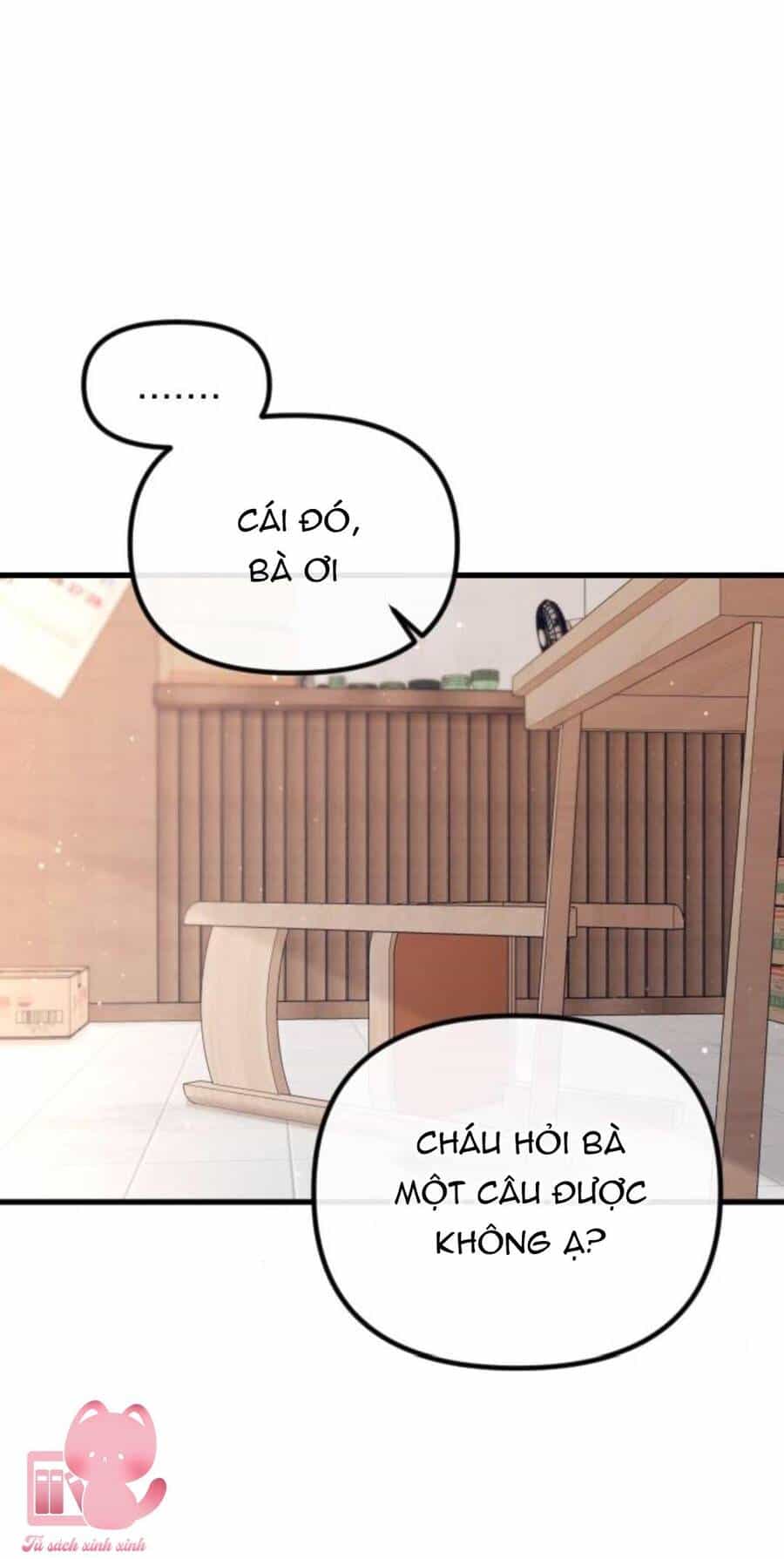 Tình Cờ Ta Gặp Nhau - Chương 18 - ảnh 21