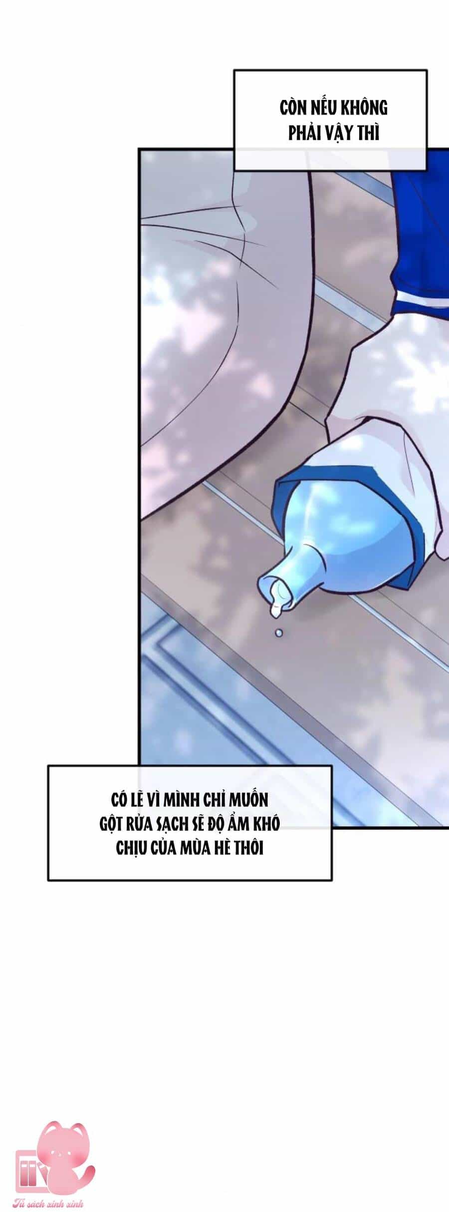 Tình Cờ Ta Gặp Nhau - Chương 18 - ảnh 79