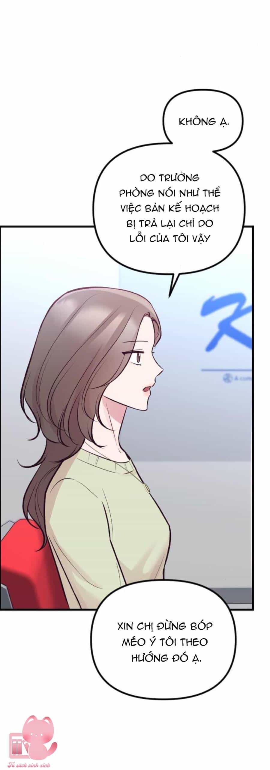 Tình Cờ Ta Gặp Nhau - Chương 19 - ảnh 53