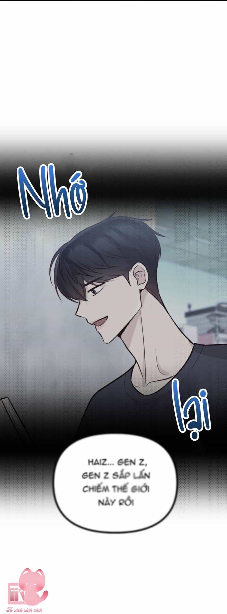 Tình Cờ Ta Gặp Nhau - Chương 19 - ảnh 81