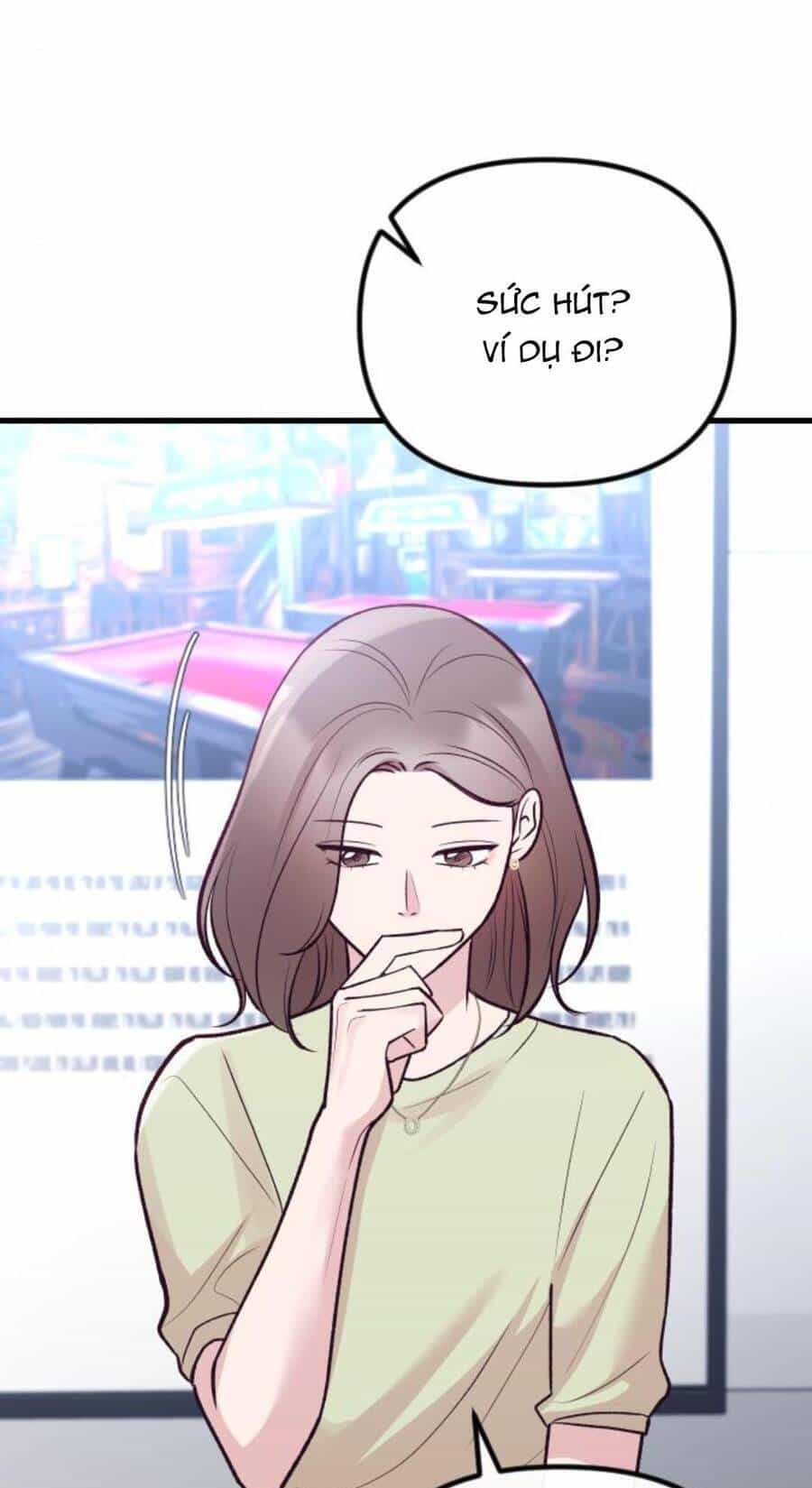 Tình Cờ Ta Gặp Nhau - Chương 19 - ảnh 93