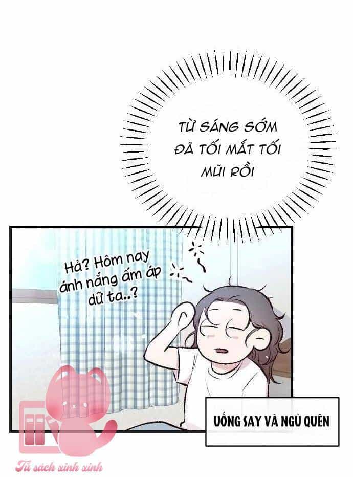 Tình Cờ Ta Gặp Nhau - Chương 2 - ảnh 26