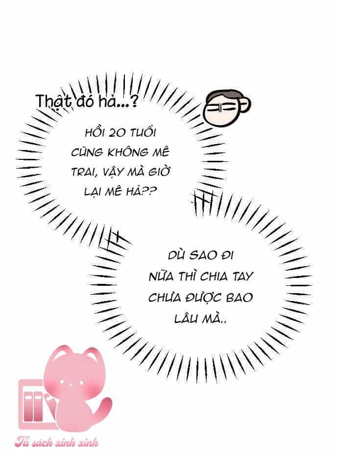 Tình Cờ Ta Gặp Nhau - Chương 2 - ảnh 36