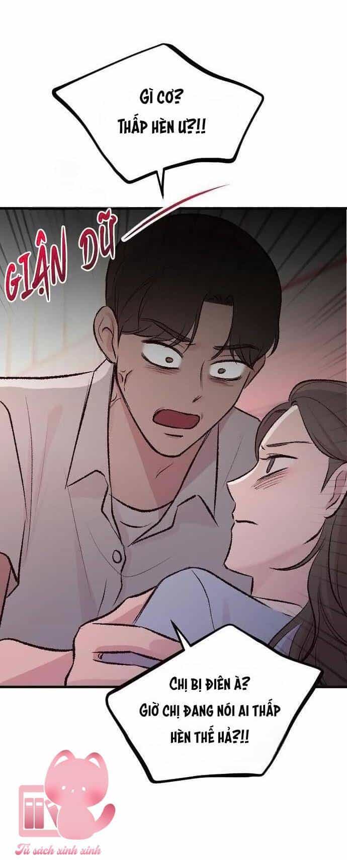 Tình Cờ Ta Gặp Nhau - Chương 2 - ảnh 98
