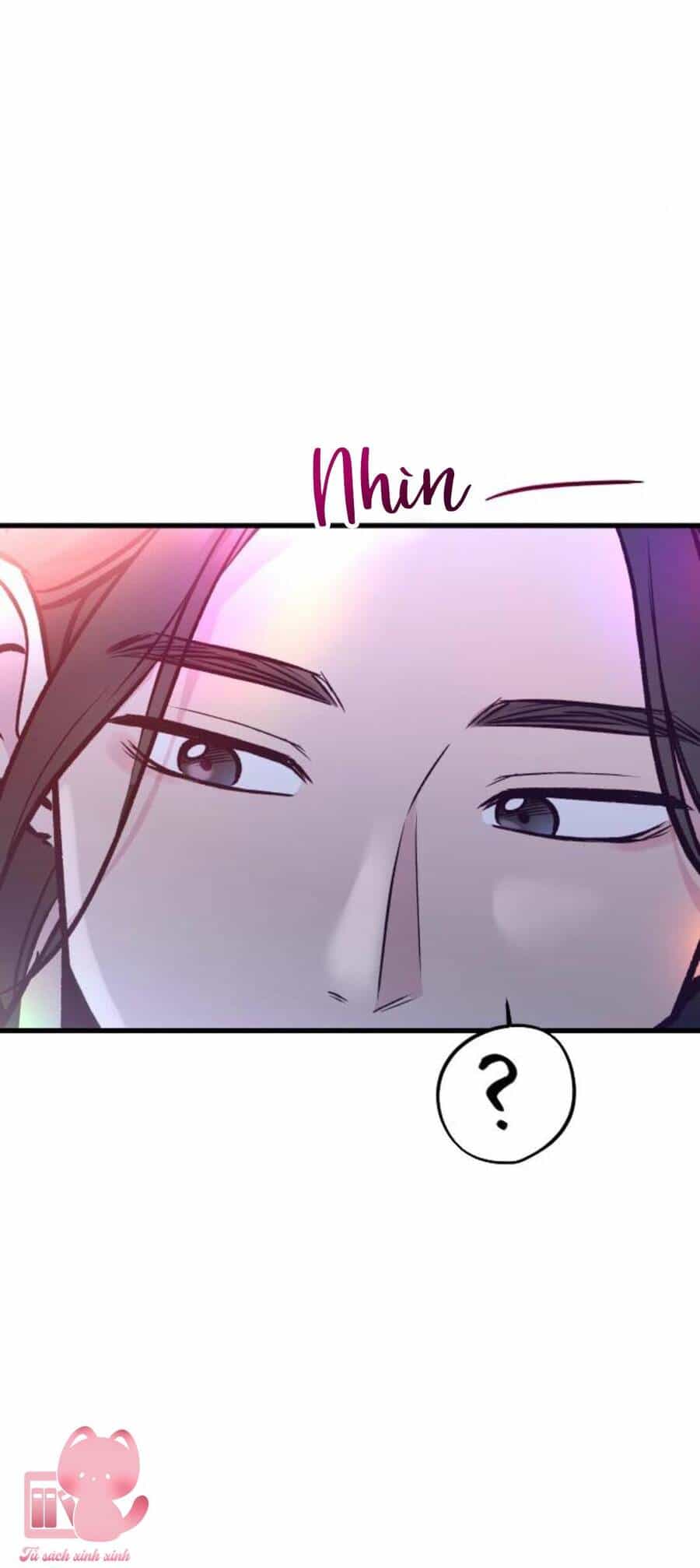 Tình Cờ Ta Gặp Nhau - Chương 21 - ảnh 17
