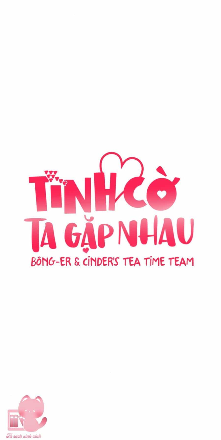 Tình Cờ Ta Gặp Nhau - Chương 22 - ảnh 21