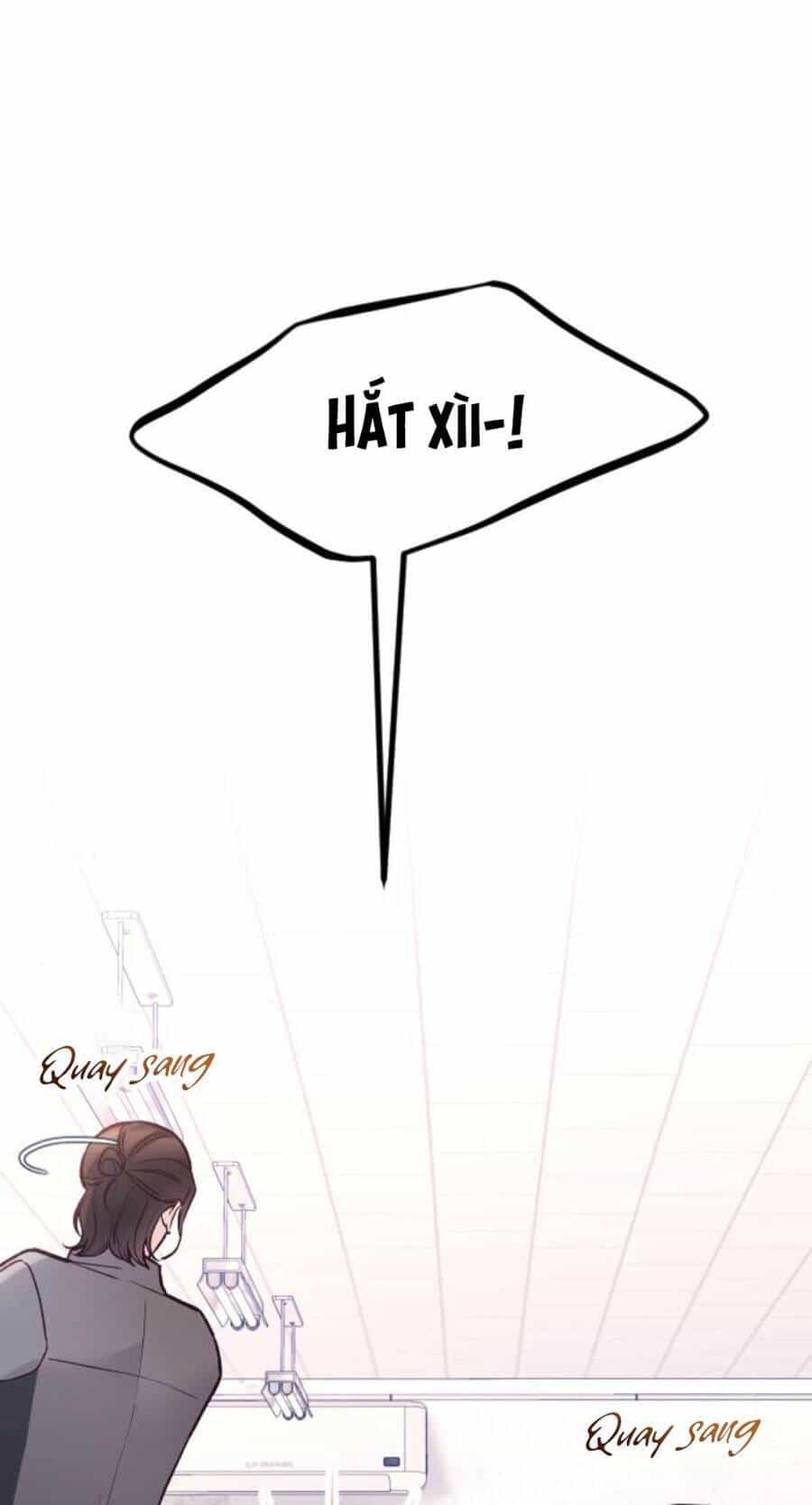 Tình Cờ Ta Gặp Nhau - Chương 22 - ảnh 22