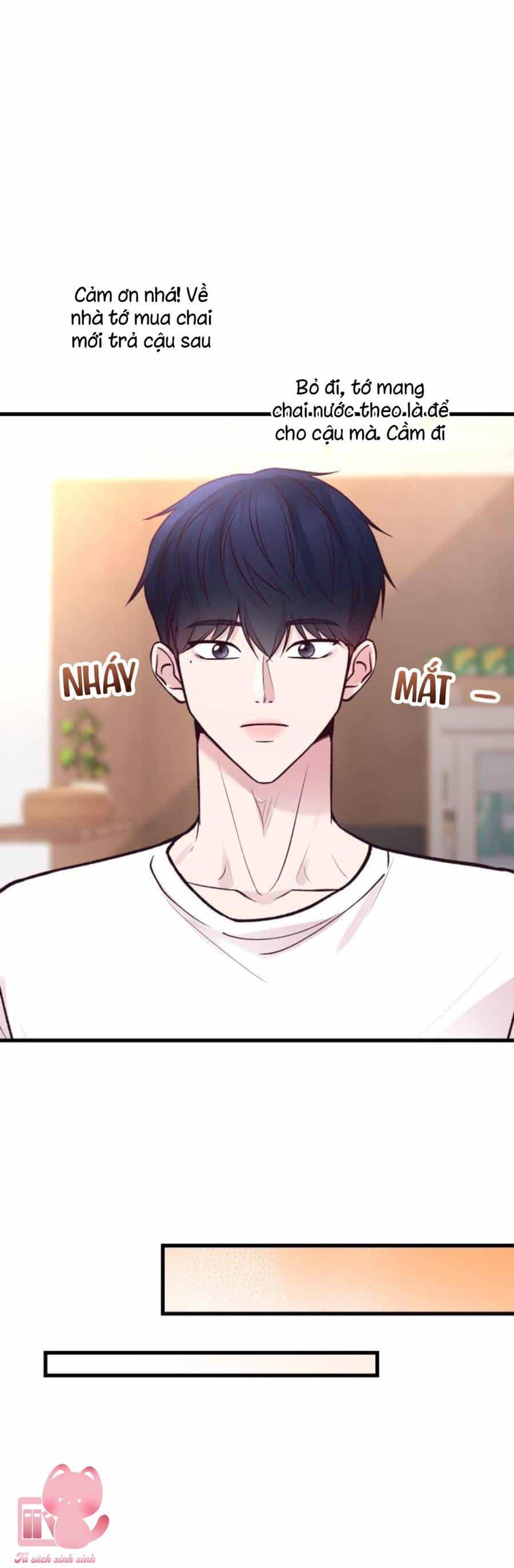 Tình Cờ Ta Gặp Nhau - Chương 22 - ảnh 30