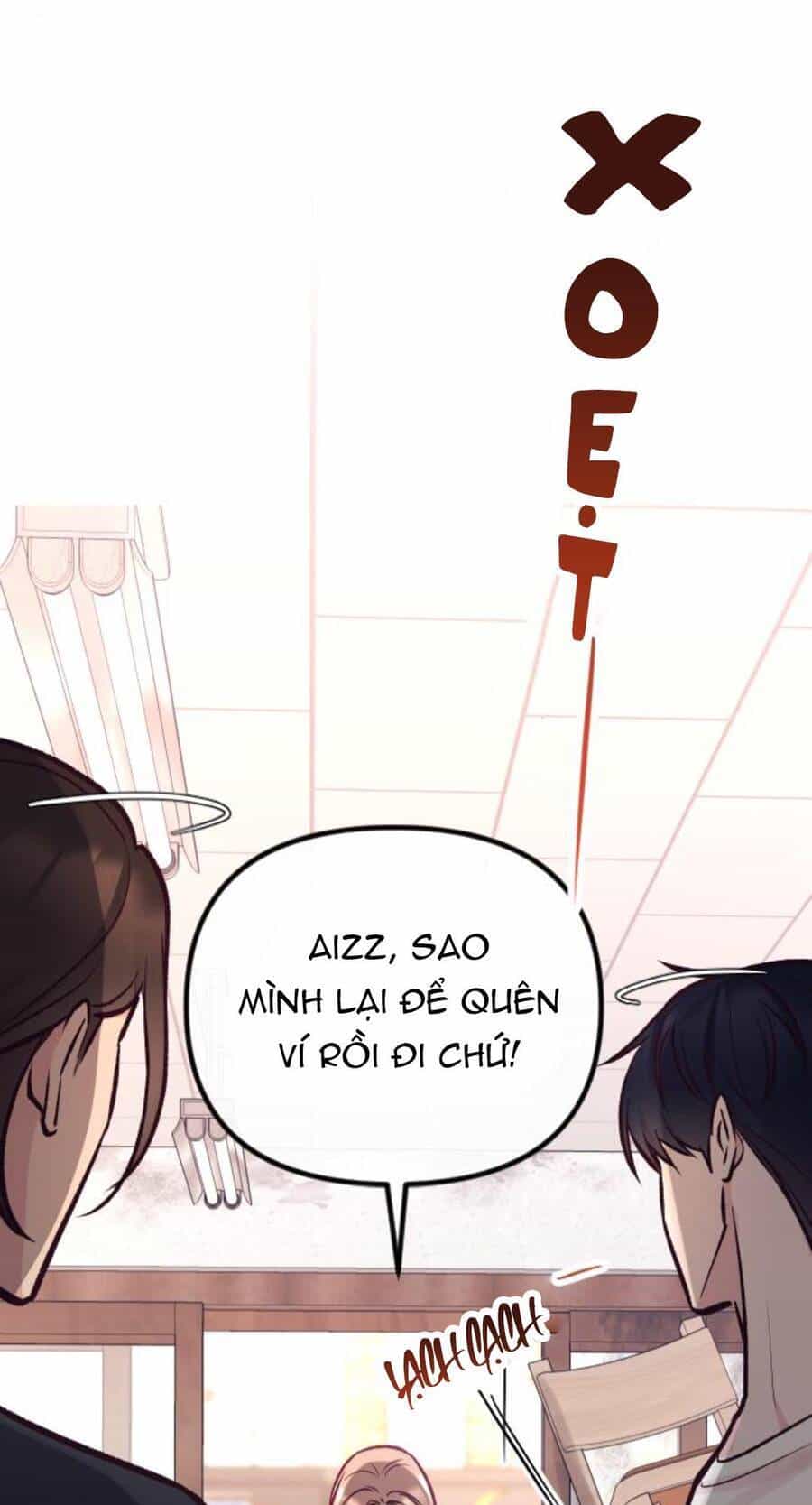Tình Cờ Ta Gặp Nhau - Chương 23 - ảnh 19